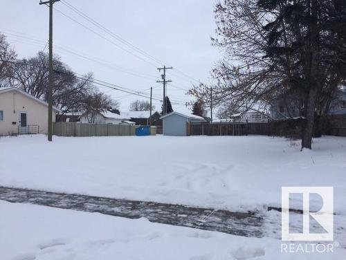 4709 49 Street, Vegreville, AB 