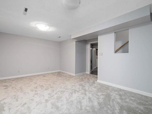 5 Warwick Road, Edmonton, AB - Indoor Photo Showing Other Room