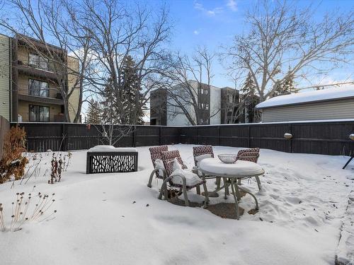 5 Warwick Road, Edmonton, AB - Outdoor