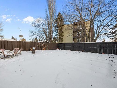 5 Warwick Road, Edmonton, AB - Outdoor