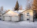 27 4630 17 Avenue, Edmonton, AB  - Outdoor With Facade 