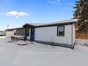 4923 49 Avenue, Barrhead, AB  - Outdoor With Exterior 