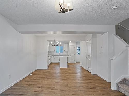 2 1243 Keswick Drive, Edmonton, AB - Indoor Photo Showing Other Room