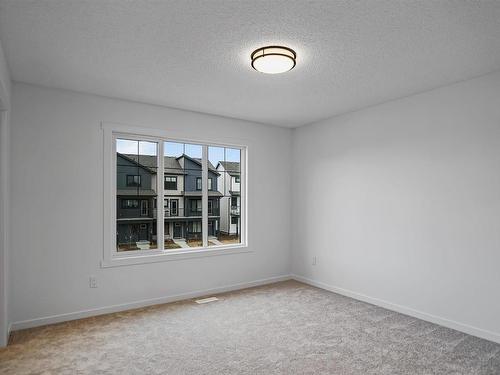 2 1243 Keswick Drive, Edmonton, AB - Indoor Photo Showing Other Room