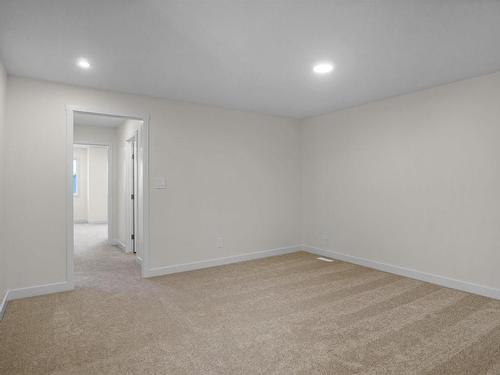 67 Nettle Crescent, St. Albert, AB - Indoor Photo Showing Other Room