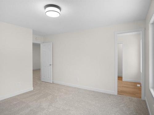 67 Nettle Crescent, St. Albert, AB - Indoor Photo Showing Other Room