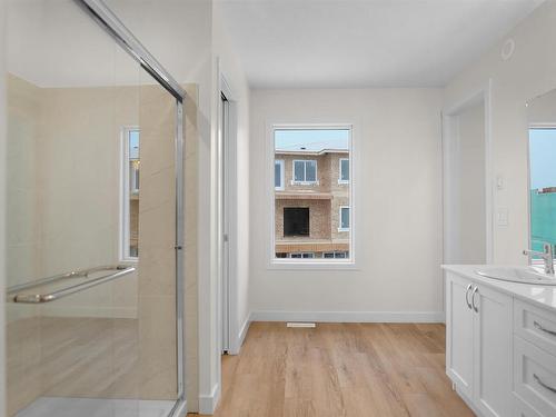 67 Nettle Crescent, St. Albert, AB - Indoor Photo Showing Bathroom