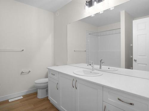 67 Nettle Crescent, St. Albert, AB - Indoor Photo Showing Bathroom