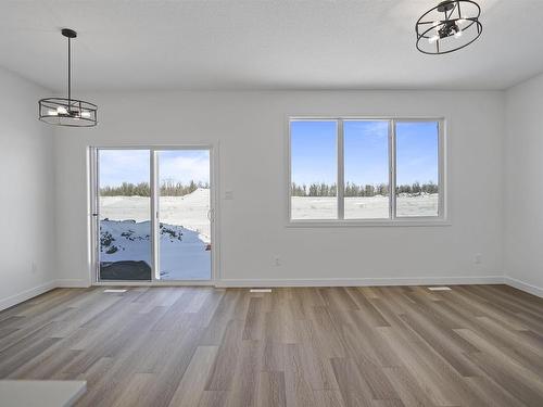 38 Nouveau Drive, St. Albert, AB - Indoor Photo Showing Other Room