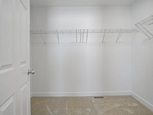 38 Nouveau Drive, St. Albert, AB - Indoor With Storage