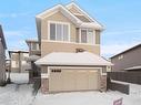 4934 Kinney Road, Edmonton, AB  - Outdoor 