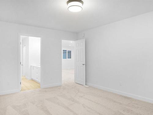 4934 Kinney Road, Edmonton, AB - Indoor Photo Showing Other Room