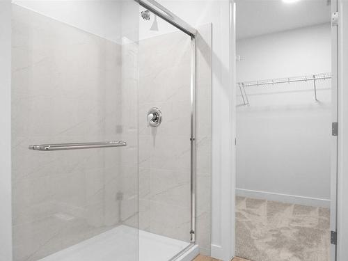 4934 Kinney Road, Edmonton, AB - Indoor Photo Showing Bathroom