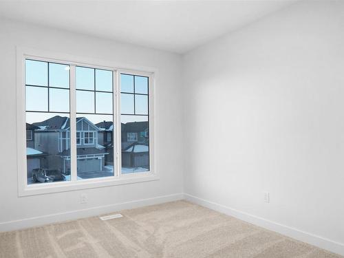 4934 Kinney Road, Edmonton, AB - Indoor Photo Showing Other Room