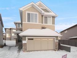 4934 KINNEY Road  Edmonton, AB T6W 5H1