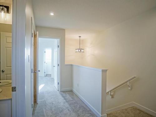 1557 Sandstone Boulevard, Sherwood Park, AB - Indoor Photo Showing Other Room