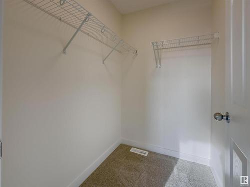 1557 Sandstone Boulevard, Sherwood Park, AB - Indoor With Storage