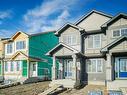 1557 Sandstone Boulevard, Sherwood Park, AB  - Outdoor With Facade 