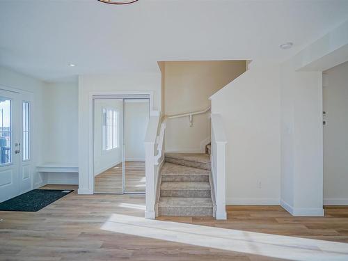 1557 Sandstone Boulevard, Sherwood Park, AB - Indoor Photo Showing Other Room