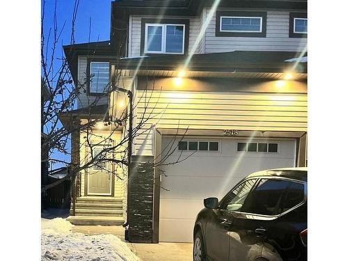 2518 22 Avenue, Edmonton, AB - Outdoor