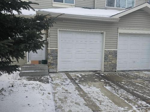 39 230 Edward Drive Drive Sw, Edmonton, AB - Outdoor