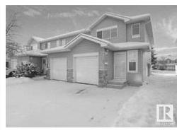 #39 230 EDWARD DRIVE SW SW  Edmonton, AB T6X 1G7