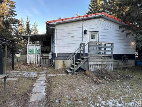 204 55230 Rge Road 10, Rural Sturgeon County, AB - Outdoor