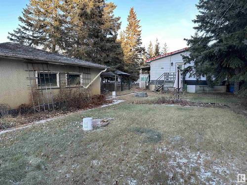 204 55230 Rge Road 10, Rural Sturgeon County, AB - Outdoor