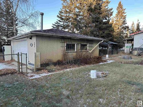 204 55230 Rge Road 10, Rural Sturgeon County, AB - Outdoor