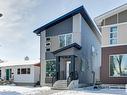 11422 122 Street, Edmonton, AB  - Outdoor 