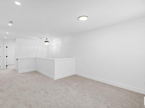 129 Hilton Cove, Spruce Grove, AB - Indoor Photo Showing Other Room