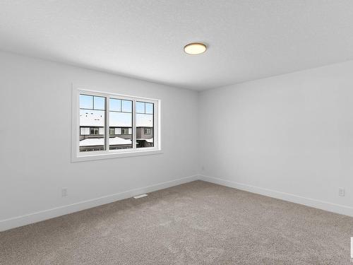 129 Hilton Cove, Spruce Grove, AB - Indoor Photo Showing Other Room