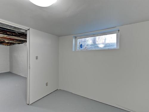 11712 84 Street, Edmonton, AB - Indoor Photo Showing Other Room