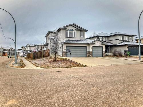 8402 94 Street, Morinville, AB - Outdoor