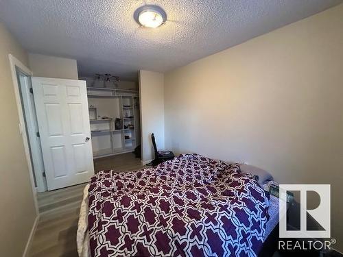 11 14110 80 Street, Edmonton, AB - Indoor Photo Showing Bedroom