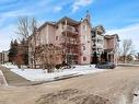 204 5106 49 Avenue, Leduc, AB  - Outdoor With Facade 