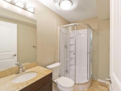 5241 Chappelle Road, Edmonton, AB - Indoor Photo Showing Bathroom