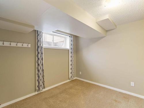 5241 Chappelle Road, Edmonton, AB - Indoor Photo Showing Other Room