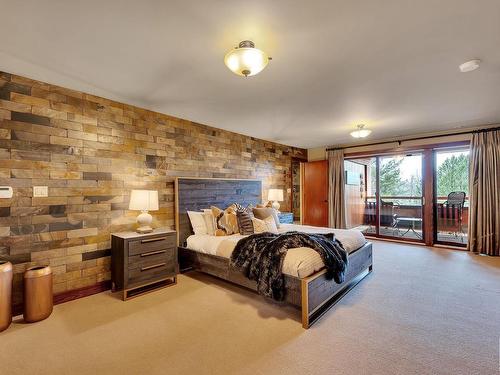 87 Westbrook Drive, Edmonton, AB - Indoor Photo Showing Bedroom