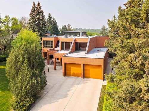 87 Westbrook Drive, Edmonton, AB - Outdoor