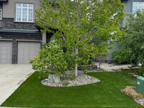 2231 Warry Loop, Edmonton, AB - Outdoor