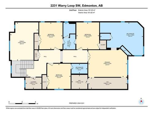 2231 Warry Loop, Edmonton, AB - Other