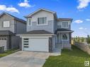 6602 38 Av, Beaumont, AB 