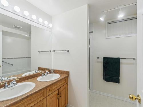 56220 Rge Rd 231, Rural Sturgeon County, AB - Indoor Photo Showing Bathroom