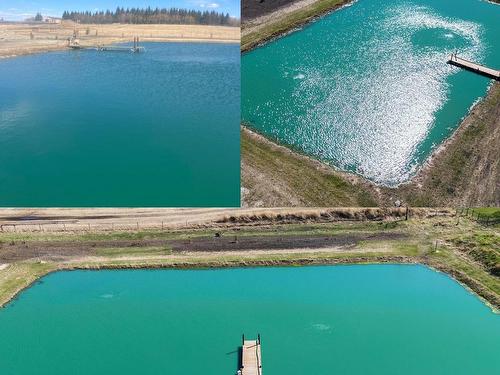 56220 Rge Rd 231, Rural Sturgeon County, AB - Outdoor With Body Of Water