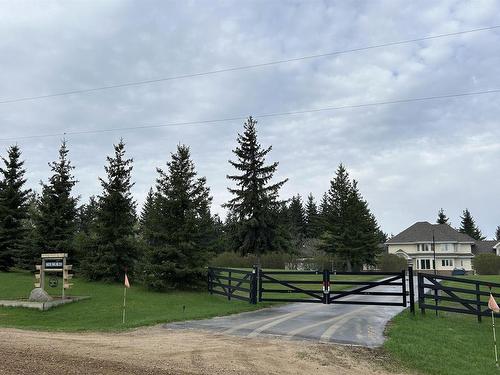 56220 Rge Rd 231, Rural Sturgeon County, AB - Outdoor