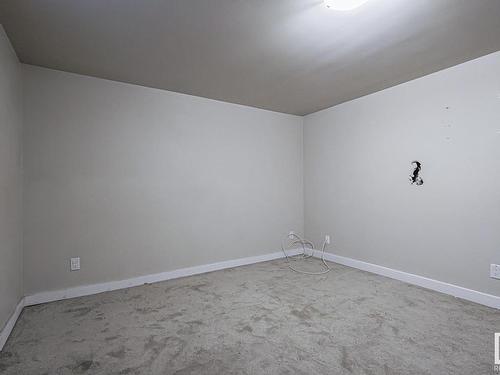 4807 122A Street, Edmonton, AB - Indoor Photo Showing Other Room