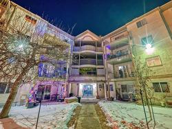 203 11218 80 Street  Edmonton, AB T5B 4V9