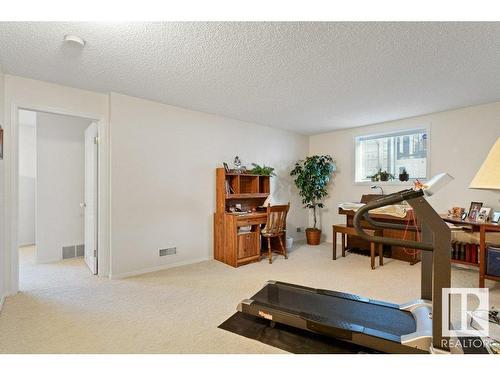 13825 130 Avenue, Edmonton, AB - Indoor