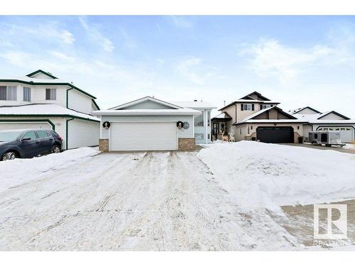 13825 130 Avenue, Edmonton, AB - Outdoor With Facade